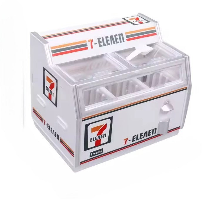 Mini Fridge Magnet
