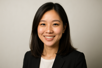 young asian girl profile picture
